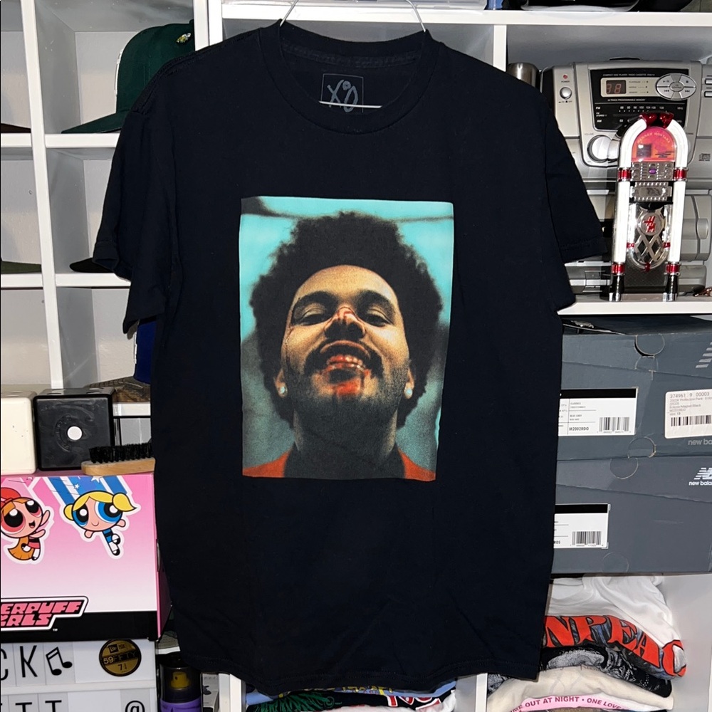 Weekend XO after hours T-Shirt